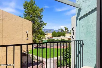 818 S Langley Avenue #201, Tucson, AZ 85710 - Photo 25