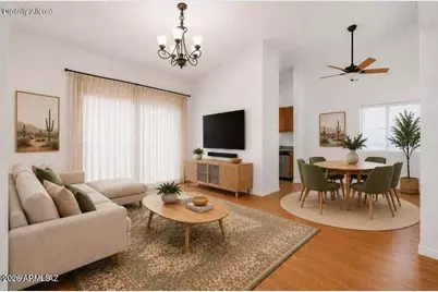 818 S Langley Avenue #201, Tucson, AZ 85710 - Photo 3