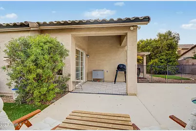 2392 W Rockrose Way, Chandler, AZ 85248 - Photo 35