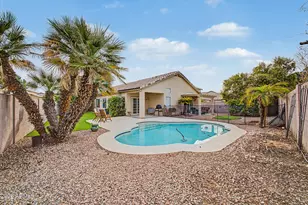 2392 W Rockrose Way, Chandler, AZ 85248 - Photo 37