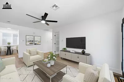 3518 E Montecito Avenue #4, Phoenix, AZ 85018 - Photo 5