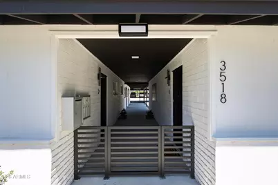3518 E Montecito Avenue #4, Phoenix, AZ 85018 - Photo 3