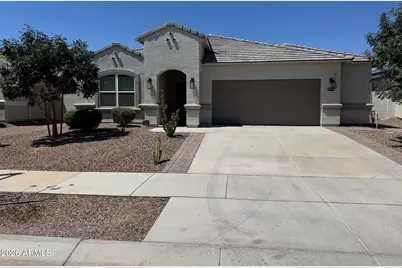 24718 N 184th Lane, Wittmann, AZ 85361 - Photo 23