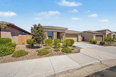 537 S Pheasant Drive, Gilbert, AZ 85296 - Photo 5