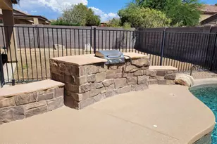 10241 E Dolphin Ave, Mesa, AZ 85208 - Photo 21