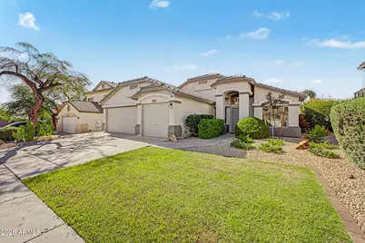 6422 W Lariat Lane, Phoenix, AZ 85083 - Photo 1