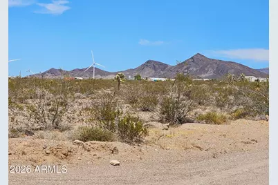 11194 W Broken Bow Drive #233, White Hills, AZ 86445 - Photo 11
