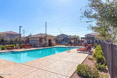 3136 S Sunrise --, Mesa, AZ 85212 - Photo 31