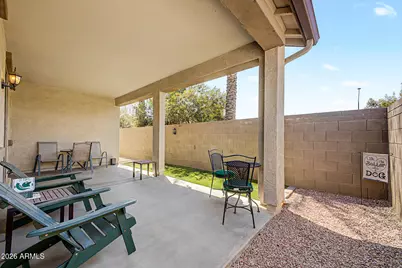3136 S Sunrise --, Mesa, AZ 85212 - Photo 27