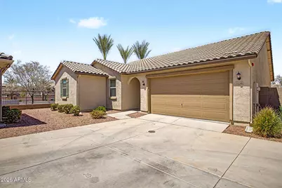 3136 S Sunrise --, Mesa, AZ 85212 - Photo 1