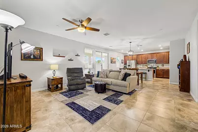 3136 S Sunrise --, Mesa, AZ 85212 - Photo 5
