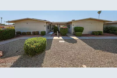 10833 W Santa Fe Drive, Sun City, AZ 85351 - Photo 33
