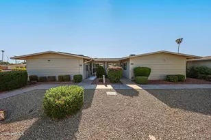 10833 W Santa Fe Dr, Sun City, AZ 85351 - Photo 33