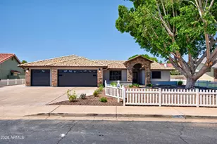 2240 N Gaylord, Mesa, AZ 85213 - Photo 1