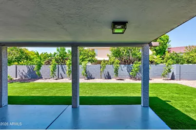 2240 N Gaylord --, Mesa, AZ 85213 - Photo 37
