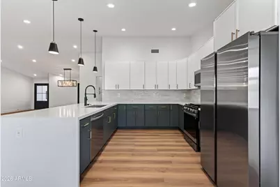 2240 N Gaylord --, Mesa, AZ 85213 - Photo 33