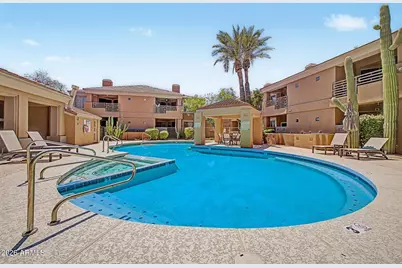 4848 N 36th Street #130, Phoenix, AZ 85018 - Photo 33