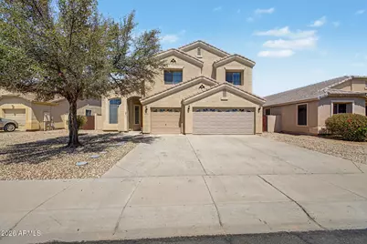 10934 W Locust Lane, Avondale, AZ 85323 - Photo 1