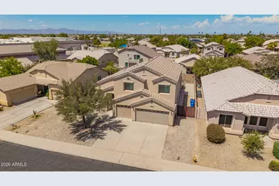 10934 W Locust Lane, Avondale, AZ 85323 - Photo 45