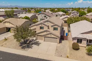 10934 W Locust Ln, Avondale, AZ 85323 - Photo 45
