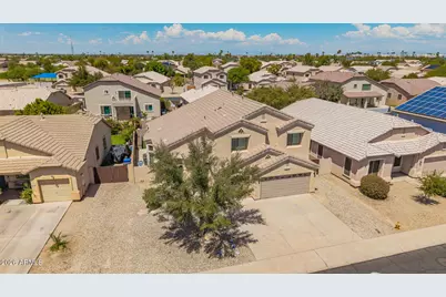 10934 W Locust Lane, Avondale, AZ 85323 - Photo 47