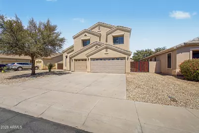 10934 W Locust Lane, Avondale, AZ 85323 - Photo 3