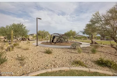 2042 W Desert Forest Trail, Phoenix, AZ 85085 - Photo 35