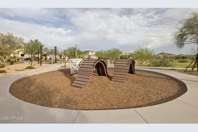 2042 W Desert Forest Trail, Phoenix, AZ 85085 - Photo 37