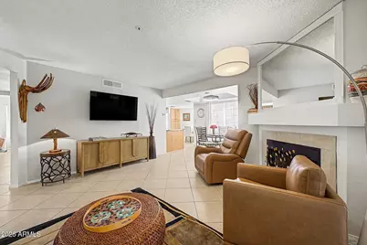 9396 E Purdue Avenue #122, Scottsdale, AZ 85258 - Photo 5