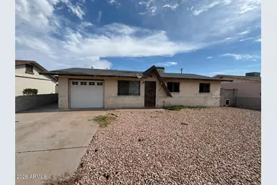 2108 E Alta Vista Road, Phoenix, AZ 85042 - Photo 1