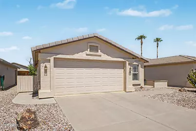 3444 E Bellerive Place, Chandler, AZ 85249 - Photo 3