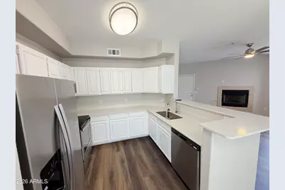 2929 W Yorkshire Drive #1122, Phoenix, AZ 85027 - Photo 7