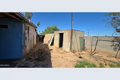 435 S Mulberry --, Mesa, AZ 85202 - Photo 35