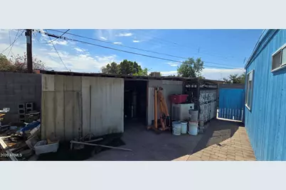 435 S Mulberry --, Mesa, AZ 85202 - Photo 31