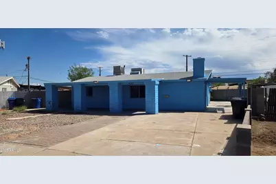 435 S Mulberry --, Mesa, AZ 85202 - Photo 1