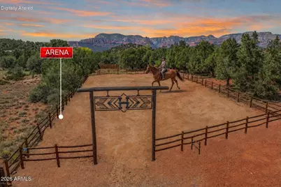120 Paisano Road, Sedona, AZ 86336 - Photo 49