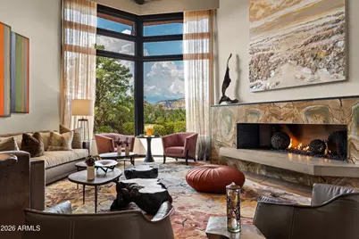 120 Paisano Road, Sedona, AZ 86336 - Photo 5