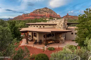120 Paisano Rd, Sedona, AZ 86336 - Photo 1
