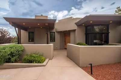 120 Paisano Road, Sedona, AZ 86336 - Photo 29