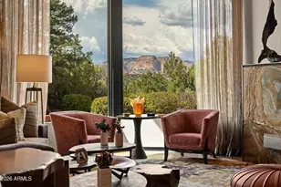 120 Paisano Rd, Sedona, AZ 86336 - Photo 7