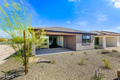 4354 Ponderosa Trail, Wickenburg, AZ 85390 - Photo 27