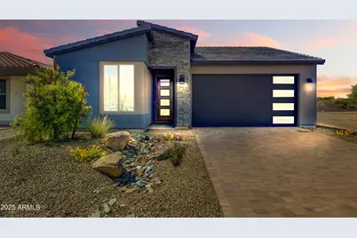 4354 Ponderosa Trail, Wickenburg, AZ 85390 - Photo 1