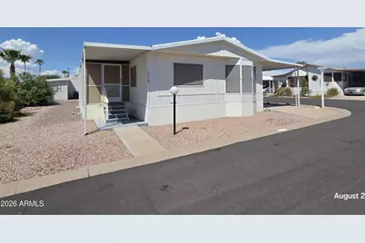 652 S Ellsworth Road #147, Mesa, AZ 85208 - Photo 3