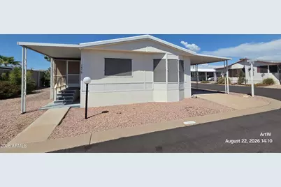 652 S Ellsworth Road #147, Mesa, AZ 85208 - Photo 3