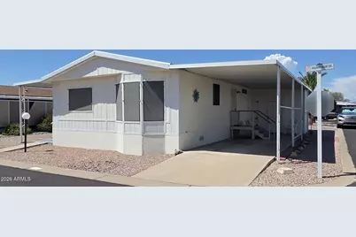 652 S Ellsworth Road #147, Mesa, AZ 85208 - Photo 1