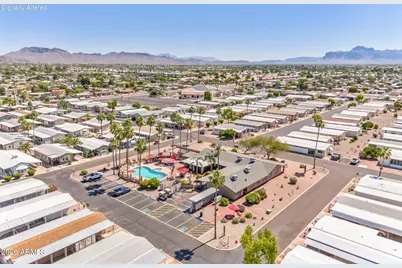 652 S Ellsworth Road #147, Mesa, AZ 85208 - Photo 25
