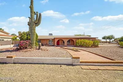 7601 E Culver Street, Mesa, AZ 85207 - Photo 1
