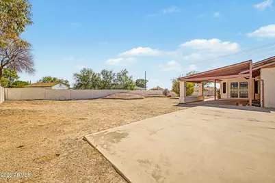 7601 E Culver Street, Mesa, AZ 85207 - Photo 33