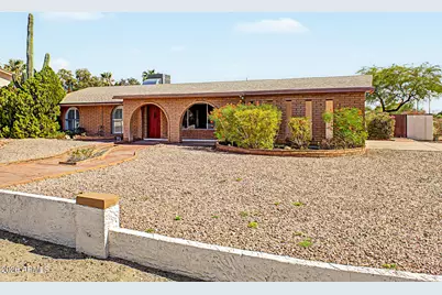 7601 E Culver Street, Mesa, AZ 85207 - Photo 5