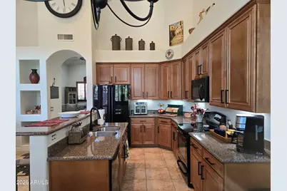 16820 E La Montana Drive #103, Fountain Hills, AZ 85268 - Photo 5